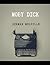 Moby Dick by Herman Melville