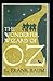 The Wonderful Wizard of Oz Illustrated