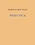 Moby Dick by Herman Melville