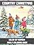 Country Christmas Color By ...
