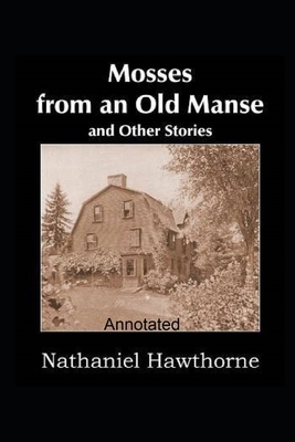 Mosses From an Old Manse