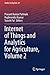 Internet of Things and Analytics for Agriculture, Volume 2 (Studies in Big Data)