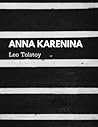 Anna Karenina by ...