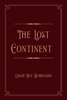 The Lost Continent