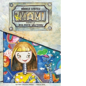 RMami (Hardcover)