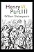 Henry VI, Part 3 Annotated