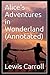 Alice's Adventures in Wonderland
