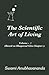 The Scientific Art of Livin...