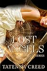 Lost Angels by Tatenda Creed
