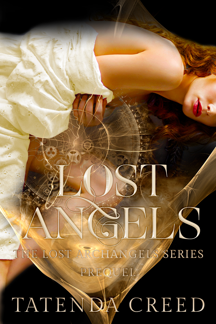 Lost Angels (The Lost Archangels, #0.5)
