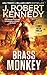 Brass Monkey (James Acton Thrillers, #2)