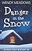 Danger in the Snow (Alaska Cozy Mystery)