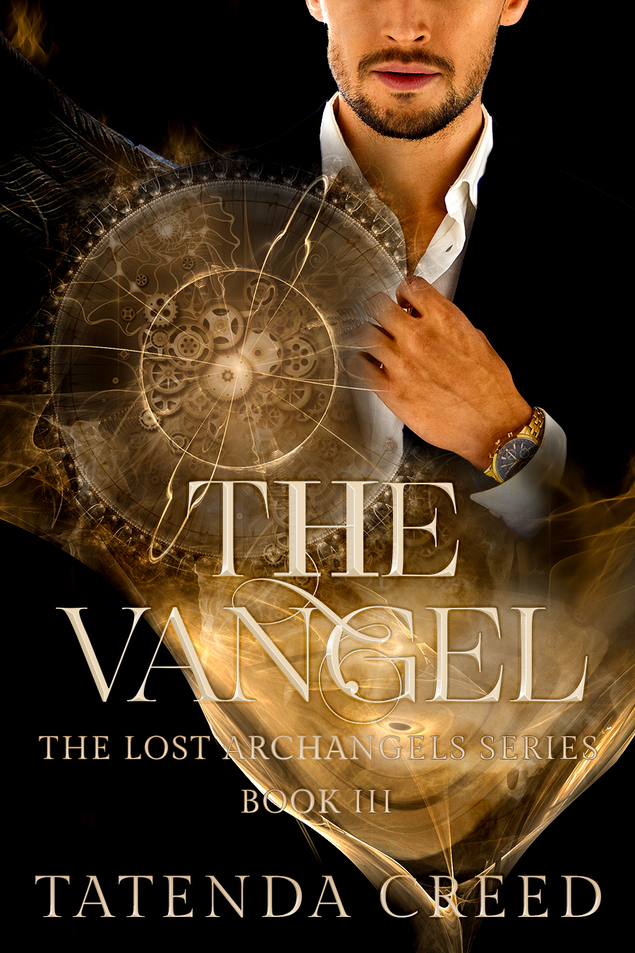 The Vangel (The Lost Archangels, #3)