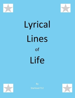 Lyrical Lines of Life: Book Two
