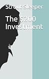 The $200 Investment by Strout Sleeper