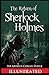 The Return of Sherlock Holmes Illustrated