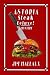Astoria Steak Deluxe!: A Mystery