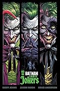 Batman: Three Jokers 