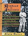 Rimbaud in Abyssinia