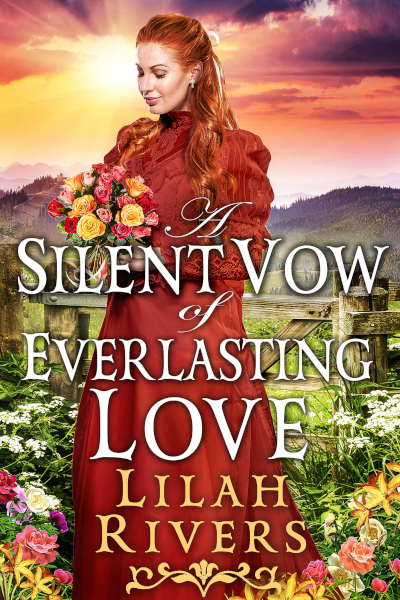 A Silent Vow of Everlasting Love