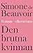 Den brutna kvinnan by Simone de Beauvoir