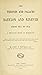 The thrones and palaces of Babylon and Nineveh from sea to sea; a thousand miles on horseback