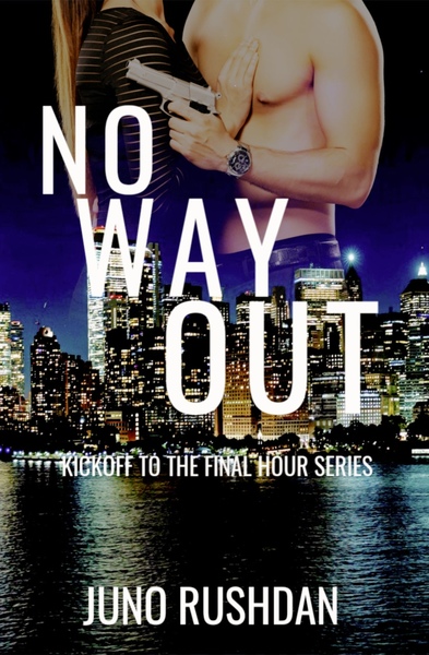 No Way Out (Final Hour #.5)