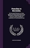 From Dan to Beersheba