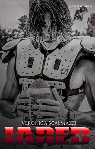 Jared (Morris Brothers, #1)