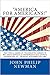 America for Americans!' The Typical American, Thanksgiving Sermon