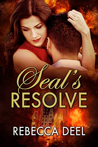 SEAL's Resolve (Fortress Security #13)