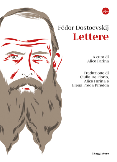 Lettere (Hardcover)