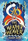 The Weather Weaver by Tamsin Mori