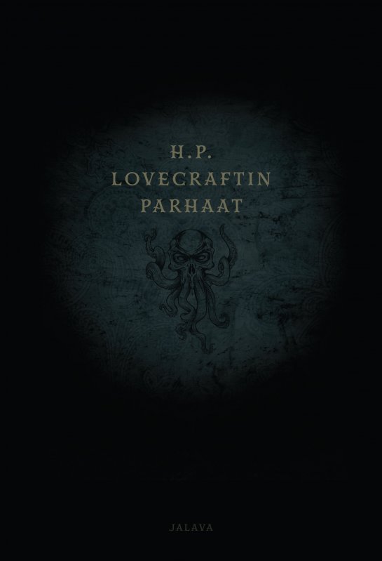 H.P. Lovecraftin parhaat