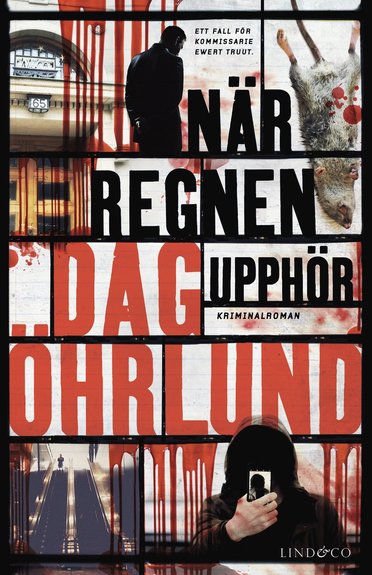 När regnen upphör (Truut, #6)