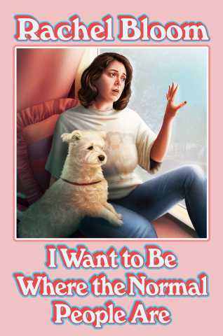 I Want To Be Where the Normal People Are