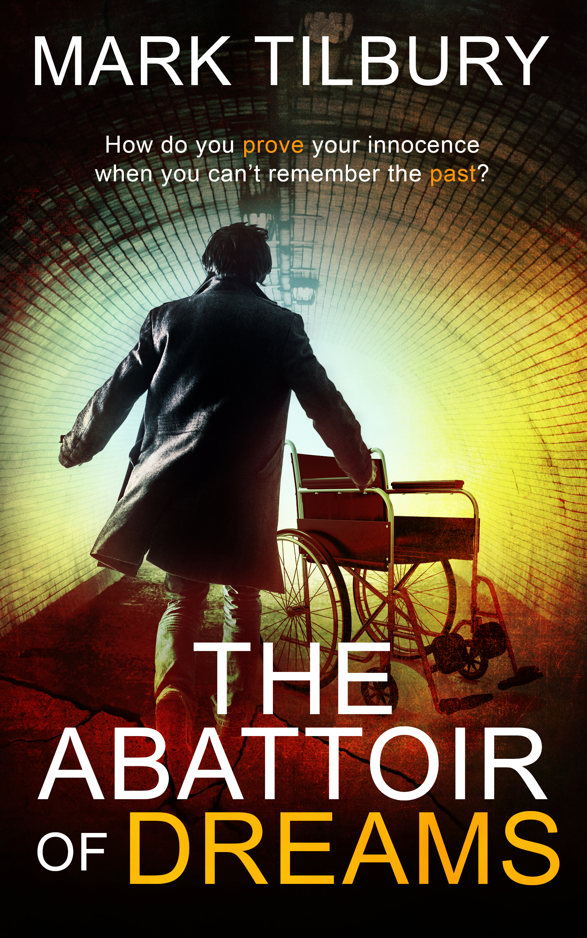 The Abattoir of Dreams (Kindle Edition)