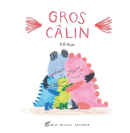 Un calin pour ma colère