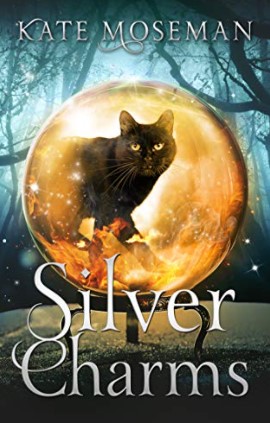 Silver Charms (Midlife Elementals, #2)