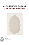 Il dono di Antonia