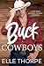 Buck Cowboys (Buck Cowboys #1)