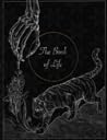 The Book Of Life by Sam 'Jesta' Geden