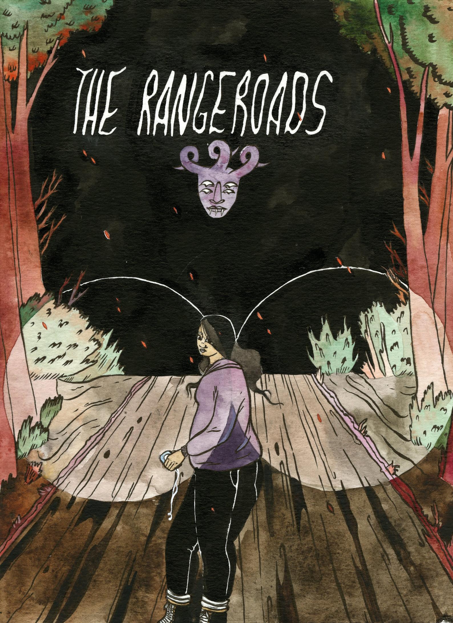 The Rangeroads