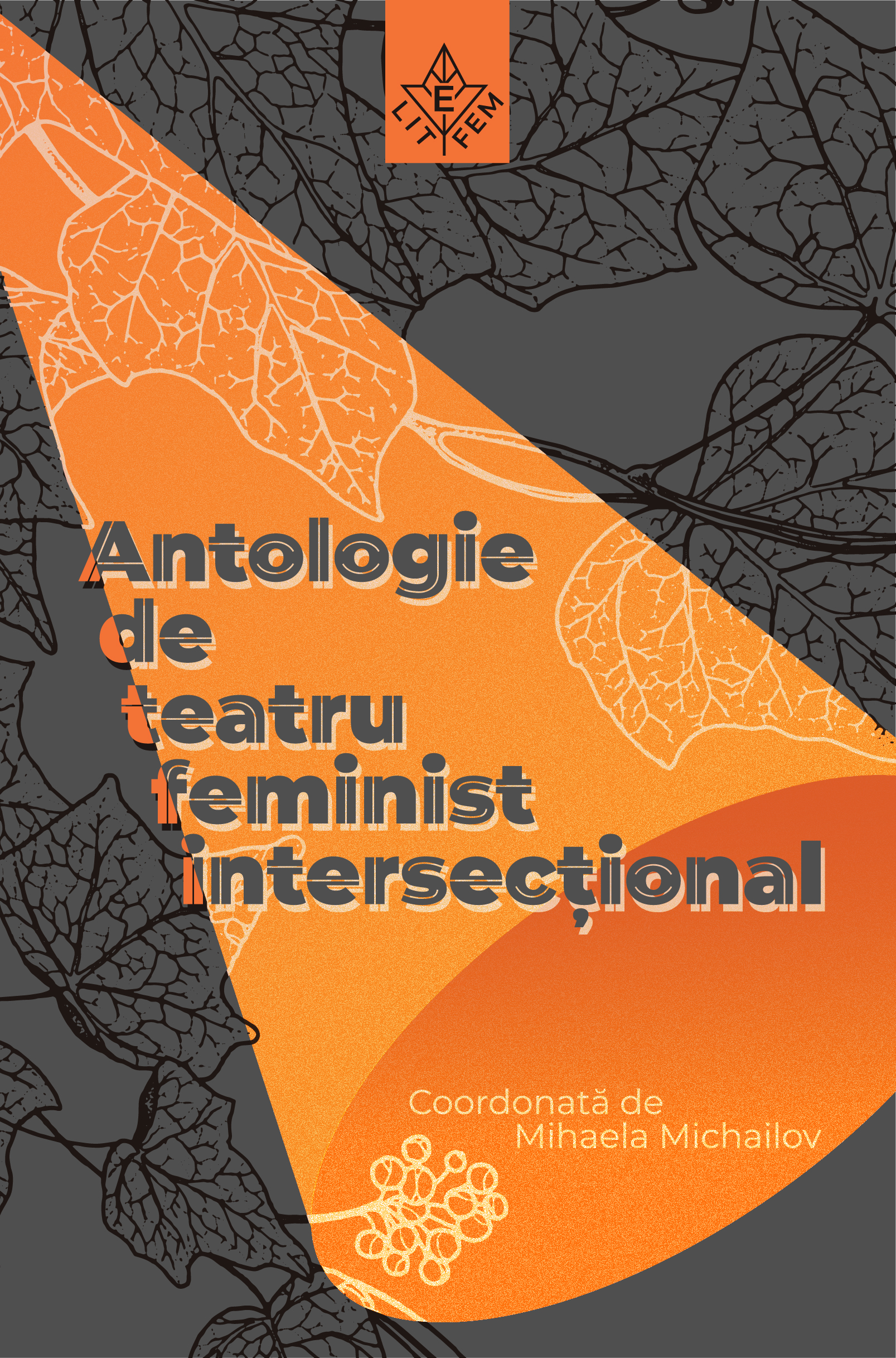 Antologie de teatru feminist intersecțional (Unknown Binding)