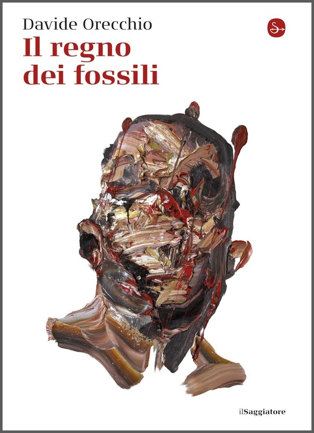 Il regno dei fossili