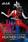 Trials and Tiaras by Heather Long