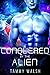Conquered by the Alien (Fat...
