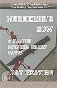 Murderer's Row: A Pastor Stephen Grant Novel