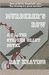 Murderer's Row: A Pastor Stephen Grant Novel (The Pastor Stephen Grant Series Book 5)