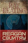 Reagan Country: A Pastor Stephen Grant Novel